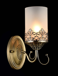 Бра Freya Sherborne FR2563-WL-01-BZ