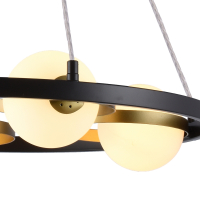 Светильник подвесной Angelo Stilfort 2044/03/04P