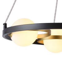 Светильник подвесной Angelo Stilfort 2044/03/04P