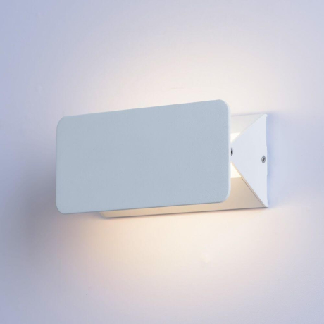 A6164AP-1WH Настенный светодиодный светильник Arte Lamp 