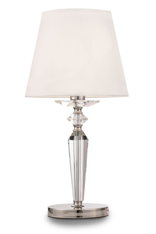 Настольная лампа декоративная Maytoni Beira MOD064TL-01N 