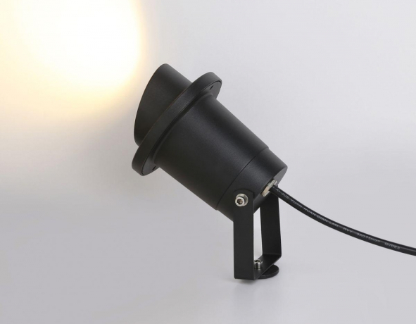 Настенно-наземный прожектор Ambrella Light ST ST6339