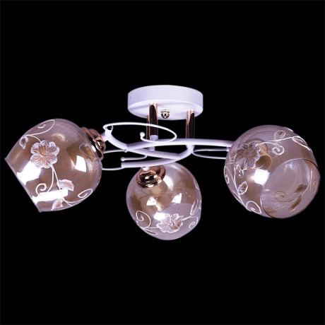 Потолочная люстра Reluce 27081-0.3-03 (1420591) 