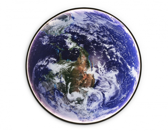 Накладной светильник Ambrella Light FW FW11136 