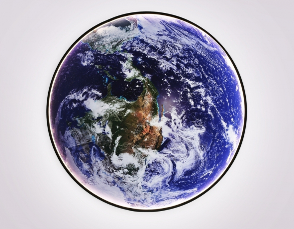 Накладной светильник Ambrella Light FW FW11136 