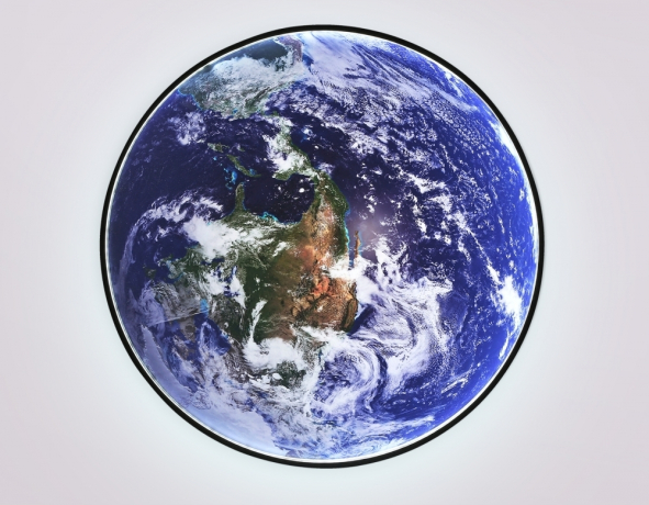 Накладной светильник Ambrella Light FW FW11136 