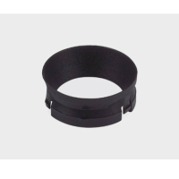 Кольцо декоративное Italline IT08-8050 IT08-8050 black