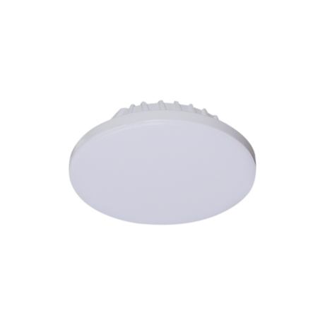 Светодиодные панели -9.0-001OL LED9W WH 4000K панель светодиодная Reluce (652202)