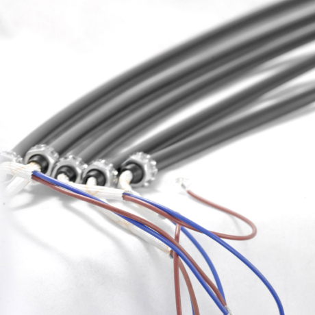 Люстра потолочная LGO LAFAYETTE GRLSP-8266 