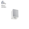 Светильник точечный с Led лампочками в комплекте Italline M02-70115 white+Lamps 