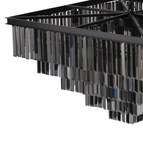 Люстра подвесная LOFTIT Prism 10018/800S 