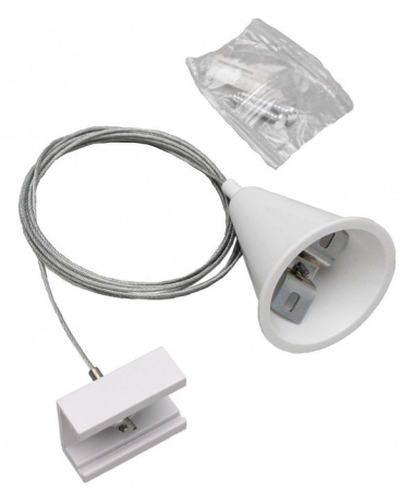 Подвес для трека Wertmark WTE WTE.L5.00.J00 