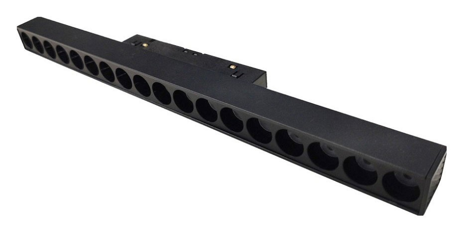 Накладной светильник Wertmark WTG WTG.O24.600.40.18 