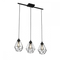 Подвесной светильник Vitaluce V2803 V2803-1/3S