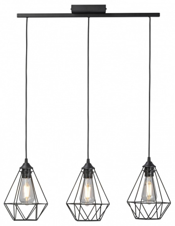 Подвесной светильник Vitaluce V2803 V2803-1/3S 