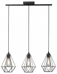 Подвесной светильник Vitaluce V2803 V2803-1/3S