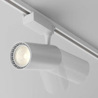 Светильник на штанге Maytoni Technical Vuoro TR003-1-36W3K-W-W