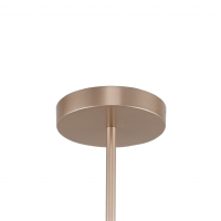 Люстра на штанге с лампочками F-Promo Calor 2774-7P+Lamps E14 P45