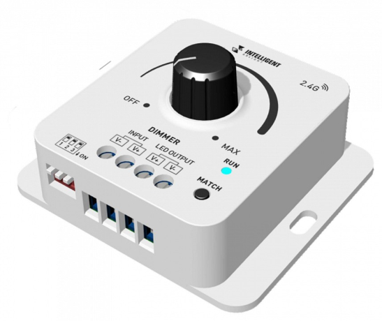Диммер Arlight INTELLIGENT 050417