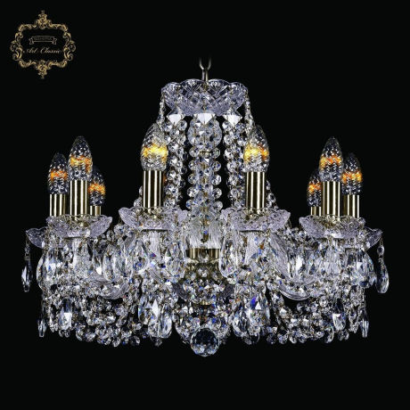 Подвесная люстра Bohemia Art Classic 11.11 11.11.10.165.Br.Sp 