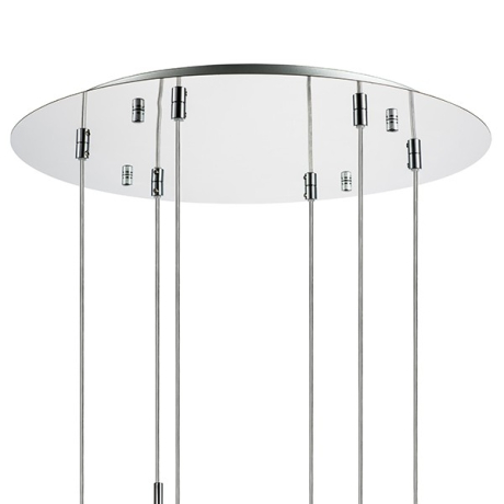 815260 Подвесная люстра Lightstar Bari (MD9500/6A) 