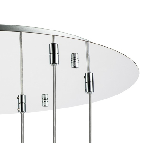 815260 Подвесная люстра Lightstar Bari (MD9500/6A) 