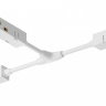 Соединитель гибкий для треков Maytoni Technical Accessories for tracks Gravity TRA004CWT-22W 
