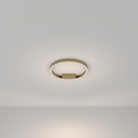 Потолочный светильник Maytoni Rim MOD058CL-L25BSK 