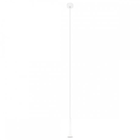 Подвесной светильник Loft it Pipe 10337/250 White 