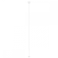 Подвесной светильник Loft it Pipe 10337/250 White