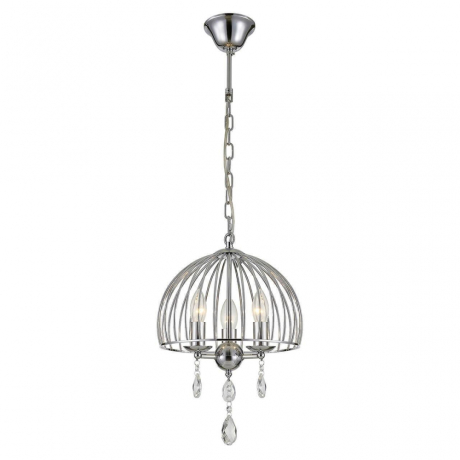 Подвесной светильник Citilux Джина CL462231