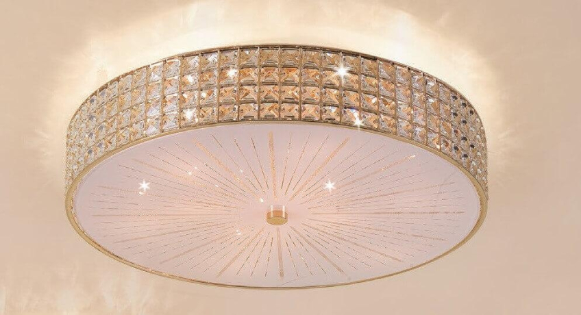 Накладной светильник Citilux Портал CL324102 