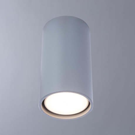 1354/05 PL-1 Накладной точечный светильник DIVINARE GAVROCHE 