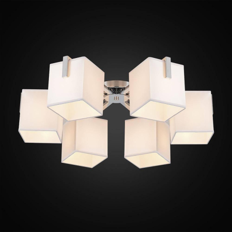 Потолочная люстра Citilux Стенли CL465161 