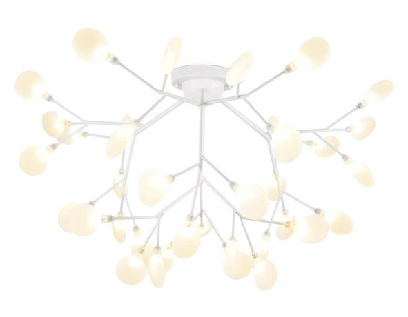 Потолочная люстра Ambrella light Traditional TR3018 