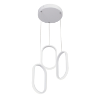 Подвесной светильник Vitaluce V3776 V3776-0/3S