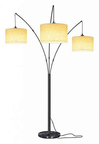 Торшер Lussole Buckeye LSP-0579 