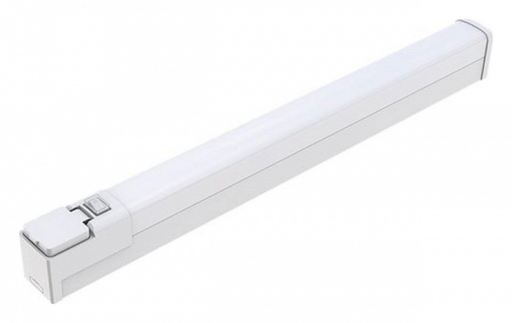 Подсветка для зеркала Arte Lamp Callisto A3410AP-1WH 