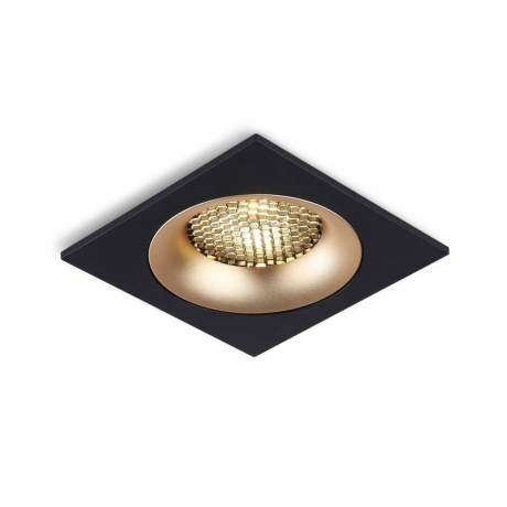 Встраиваемый светильник Ambrella Light Techno Spot Standard Tech TN102730 