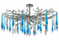 Люстра потолочная Dio D'Arte Elite Tavenna H 1.3.100.178 N