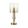 Настольная лампа декоративная Odeon Light Nicole 4886/1T 