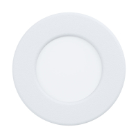 Встраиваемый светильник Eglo Fueva 5 99147