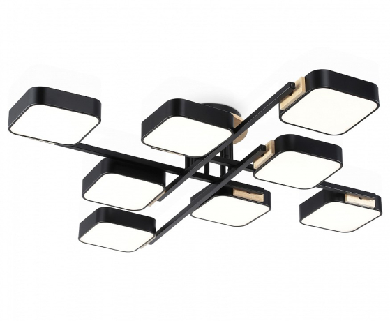 Потолочная люстра Ambrella Light FL FL4890 