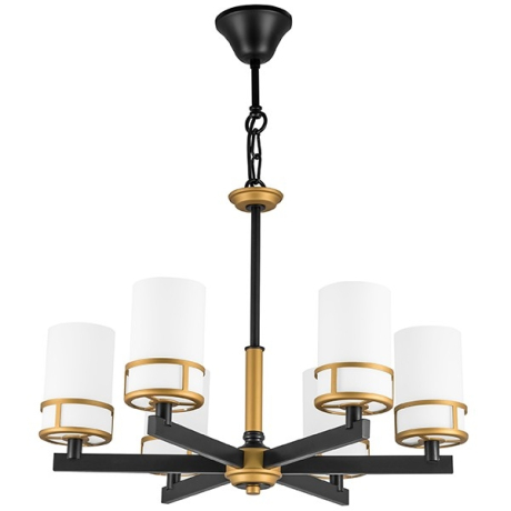 Подвесная люстра Lightstar Cero 731067 