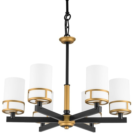 Подвесная люстра Lightstar Cero 731067 