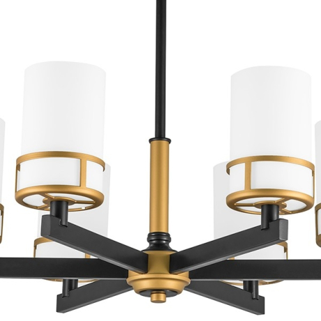 Подвесная люстра Lightstar Cero 731067 