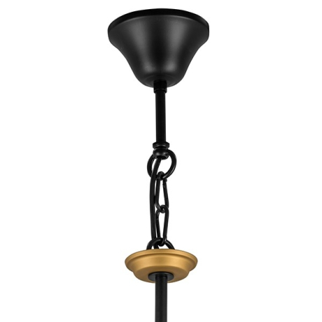 Подвесная люстра Lightstar Cero 731067 