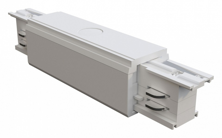 Соединитель линейный для треков Maytoni Technical Accessorises TRA005C-31W 