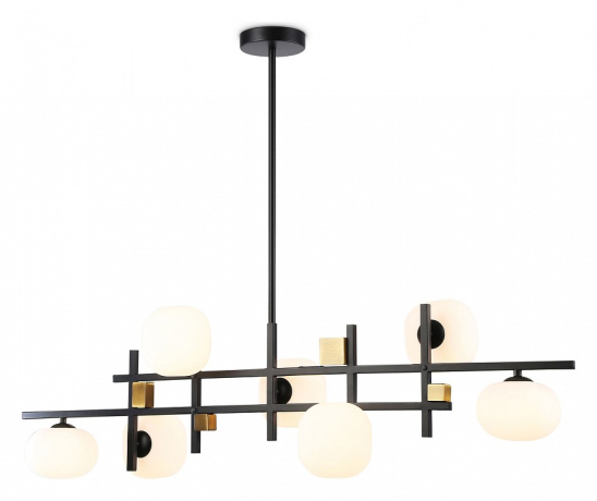 Люстра на штанге Ambrella Light LH LH51017