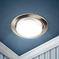 Встраиваемый светильник Эра KL35 Б0048943